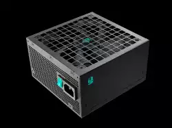 DeepCool захранване PSU ATX 3.1 1000W Gold, Full Modular - PN1000-M                          