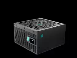 DeepCool захранване PSU ATX 3.1 1000W Gold, Full Modular - PN1000-M