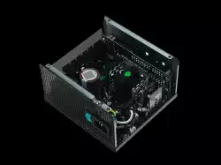 DeepCool захранване PSU ATX 3.1 1200W Gold, Full Modular - PQ1200G