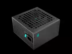 DeepCool захранване PSU ATX 3.1 650W Gold, Full Modular - PQ650G