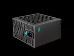 DeepCool захранване PSU ATX 3.1 650W Gold, Full Modular - PQ650G