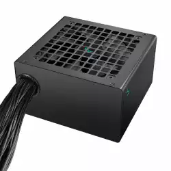 DeepCool захранване PSU ATX 3.1 650W Gold - PN650-D