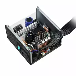 DeepCool захранване PSU ATX 3.1 650W Gold - PN650-D