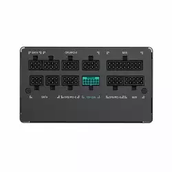 DeepCool захранване PSU ATX 3.1 650W Gold, Modular - PN650-M