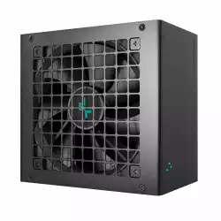 DeepCool захранване PSU ATX 3.1 650W Gold, Modular - PN650-M