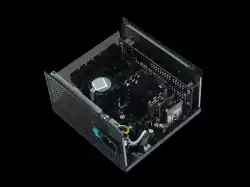 DeepCool захранване PSU ATX 3.1 650W Gold, Full Modular - PQ650G