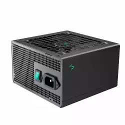 DeepCool захранване PSU ATX 3.1 650W Gold, Modular - PN650-M