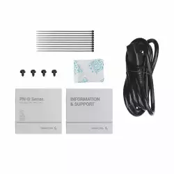 DeepCool захранване PSU ATX 3.1 650W Gold - PN650-D