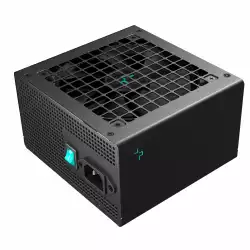 DeepCool захранване PSU ATX 3.1 650W Gold, Modular - PN650-M