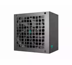 DeepCool захранване PSU ATX 3.1 650W Gold, Full Modular - PQ650G