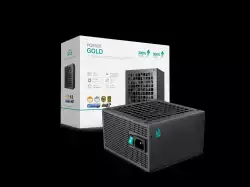 Настолен компютър FLY.BG GAMING TORRENT NANO, Intel B760, 850 W, Intel Core i5-14400F, GeForce RTX 4060 Ti, 1000 GB, бял