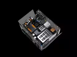 DeepCool захранване PSU SFX 3.1 850W Platinum, Full Modular - PS850P