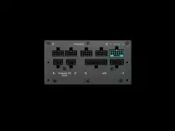 DeepCool захранване PSU SFX 3.1 850W Platinum, Full Modular - PS850P