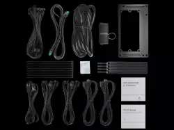 DeepCool захранване PSU SFX 3.1 850W Platinum, Full Modular - PS850P