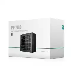 DeepCool захранващ блок PSU 700W - PF700
