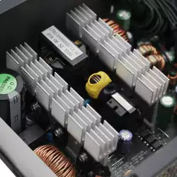 DeepCool захранващ блок PSU 700W - PF700