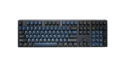 Ducky професионална геймърска механична клавиатура Professional Gaming Mechanical Keyboard One 3 Pro Nazca Line - 8K, Cherry MX2A RGB Brown [Tactile]