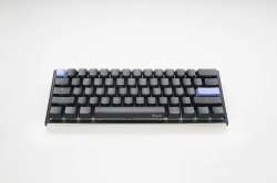 Ducky професионална геймърска механична клавиатура Professional Gaming Mechanical Keyboard One 2 Pro Mini - Kailh Box Brown Switches [Tactile]