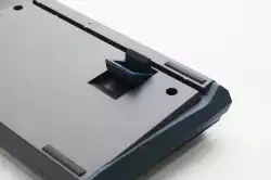 Ducky професионална геймърска механична клавиатура Professional Gaming Mechanical Keyboard One 3 Pro Nazca Line - 8K, Cherry MX2A RGB Silent Red [Linear]