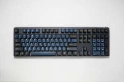 Ducky професионална геймърска механична клавиатура Professional Gaming Mechanical Keyboard One 3 Pro Nazca Line - 8K, Cherry MX2A RGB Brown [Tactile]