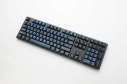 Ducky професионална геймърска механична клавиатура Professional Gaming Mechanical Keyboard One 3 Pro Nazca Line - 8K, Cherry MX2A RGB Brown [Tactile]