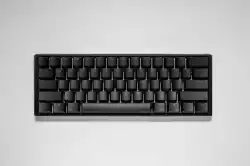 Ducky професионална геймърска механична клавиатура Professional Gaming Mechanical Keyboard One 3 Mini Classic - Cherry MX RGB Brown Switches [Tactile]