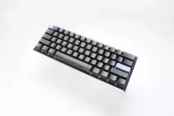 Ducky професионална геймърска механична клавиатура Professional Gaming Mechanical Keyboard One 2 Pro Mini - Kailh Box Brown Switches [Tactile]