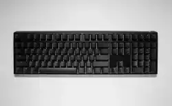 Ducky професионална геймърска механична клавиатура Professional Gaming Mechanical Keyboard One 3 Classic - Cherry MX RGB Brown Switches [Tactile]