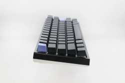 Ducky професионална геймърска механична клавиатура Professional Gaming Mechanical Keyboard One 2 Pro Mini - Kailh Box Brown Switches [Tactile]