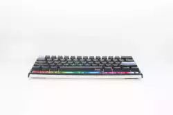 Ducky професионална геймърска механична клавиатура Professional Gaming Mechanical Keyboard One 2 Pro Mini - Kailh Box Brown Switches [Tactile]