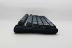 Ducky професионална геймърска механична клавиатура Professional Gaming Mechanical Keyboard One 3 Pro Nazca Line - 8K, Cherry MX2A RGB Brown [Tactile]