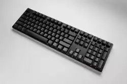 Ducky професионална геймърска механична клавиатура Professional Gaming Mechanical Keyboard One 3 Classic - Cherry MX RGB Brown Switches [Tactile]