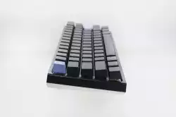 Ducky професионална геймърска механична клавиатура Professional Gaming Mechanical Keyboard One 2 Pro Mini - Kailh Box Brown Switches [Tactile]