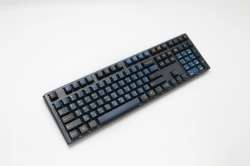 Ducky професионална геймърска механична клавиатура Professional Gaming Mechanical Keyboard One 3 Pro Nazca Line - 8K, Cherry MX2A RGB Brown [Tactile]