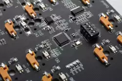 Ducky професионална геймърска механична клавиатура Professional Gaming Mechanical Keyboard One 3 Pro Nazca Line - 8K, Cherry MX2A RGB Silent Red [Linear]