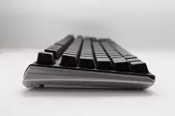 Ducky професионална геймърска механична клавиатура Professional Gaming Mechanical Keyboard One 3 Classic - Cherry MX RGB Brown Switches [Tactile]