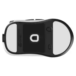 Endgame Gear професионална геймърска мишка XM2we 1K - Wireless Gaming Mouse - White