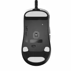 Endgame Gear професионална геймърска мишка Professional Gaming Mouse OP1 8K - White