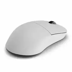 Endgame Gear професионална геймърска мишка XM2w 4K v2 - Wireless Gaming Mouse - White