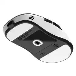 Endgame Gear професионална геймърска мишка XM2we 1K - Wireless Gaming Mouse - White