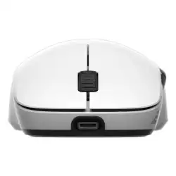 Endgame Gear професионална геймърска мишка XM2we 1K - Wireless Gaming Mouse - White