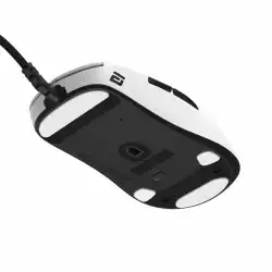 Endgame Gear професионална геймърска мишка Professional Gaming Mouse OP1 8K - White