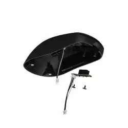 Endgame Gear професионална геймърска мишка OP1we - Wireless Gaming Mouse - Black