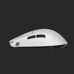 Endgame Gear професионална геймърска мишка OP1w 4K - Wireless Gaming Mouse - White