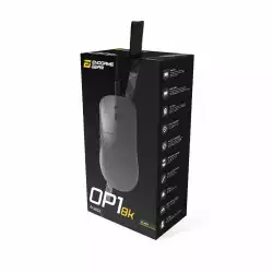 Endgame Gear професионална геймърска мишка Professional Gaming Mouse OP1 8K - Black