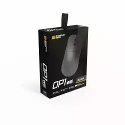Endgame Gear професионална геймърска мишка OP1we - Wireless Gaming Mouse - Black