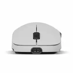 Endgame Gear професионална геймърска мишка XM2w 4K v2 - Wireless Gaming Mouse - White