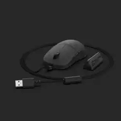 Endgame Gear професионална геймърска мишка XM2w 4K - Wireless Gaming Mouse - Dark Frost