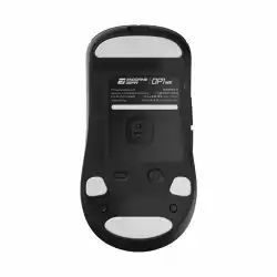 Endgame Gear професионална геймърска мишка OP1we - Wireless Gaming Mouse - Black