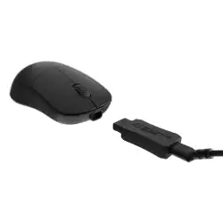 Endgame Gear професионална геймърска мишка XM2we 1K - Wireless Gaming Mouse - Black
